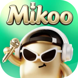 Mikoo - Voice Chat & Play Room